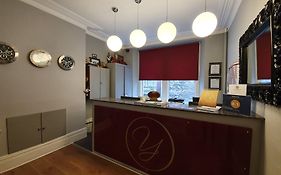 The York Hotel